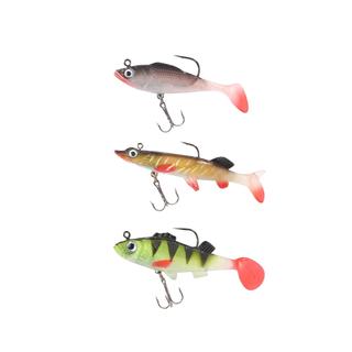 Fishing Lures Balzer set 136010