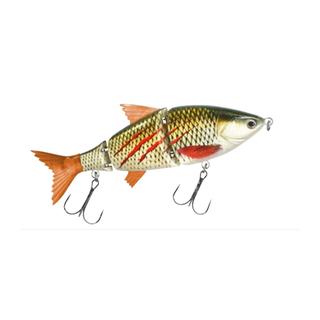 Ψαράκια - Τεχνητά δολώματα Balzer SHIRASU SWIMBAIT PIKE FACTORY 136870-615