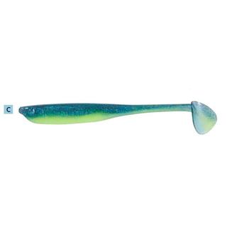 Fishing Lures Shirasu Z SHAD Balzer 136940