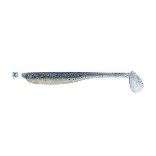 Fishing Lures Shirasu Z SHAD Balzer 136940