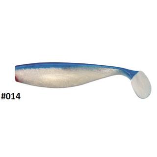 Seawaver Special Rubber Fish for the Giant Jigheads 138950