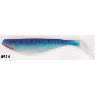 Seawaver Special Rubber Fish for the Giant Jigheads 138950