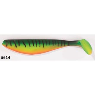 Seawaver Special Rubber Fish for the Giant Jigheads 138950