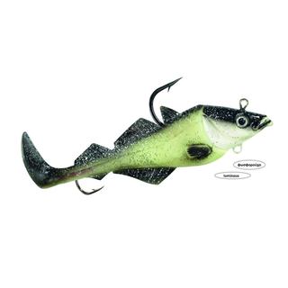 Soft Fishing Lures Mad Shad Balzer 139100