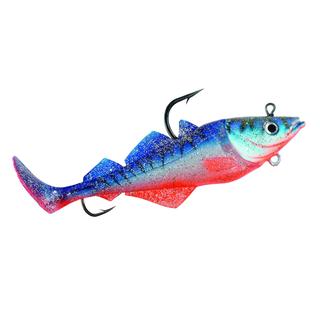 Soft Fishing Lures Mad Shad Balzer 139100