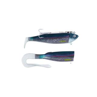 Adrenalin Arctic Shad Soft Lures Balzer 139300