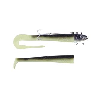 Adrenalin Arctic Eel Soft Lures Balzer 139310