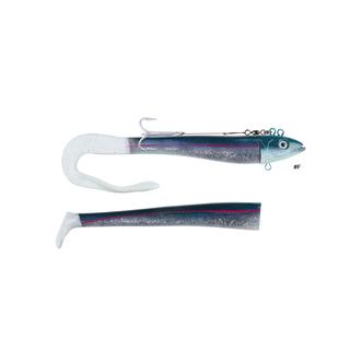 Adrenalin Arctic Eel Soft Lures Balzer 139310