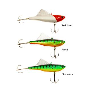 Ψαράκια - Τεχνητά δολώματα Balzer Shirasu 13955