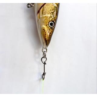 Hooked  Balzer 142100 