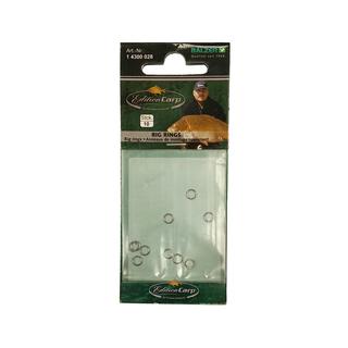 Χαλκαδάκια Solid Balzer 14300-028