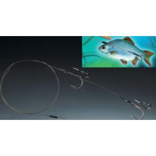 Αρματωσιά με κινούμενο αγκίστρι για ζωντανό Balzer 143560-001 Αρματωσιά με κινούμενο αγκίστρι για ζωντανό Balzer 143560-001