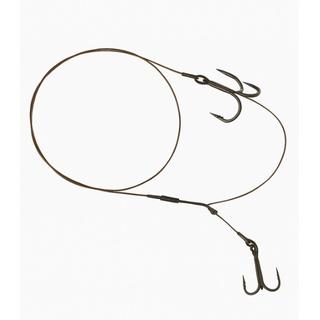 Αρματωσιά με κινούμενο αγκίστρι για ζωντανό Balzer 143560-001