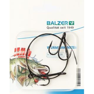 Αρματωσιά με κινούμενο αγκίστρι για ζωντανό Balzer 143560-001