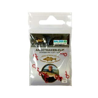 Rig-clip Balzer 14403/000