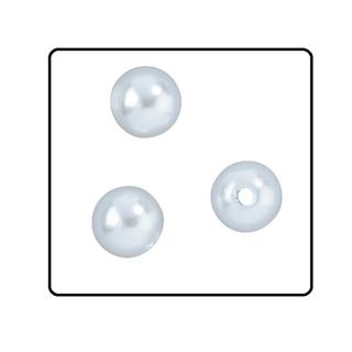 Beads - Mother of Pearl Balzer 147320-048-131-132