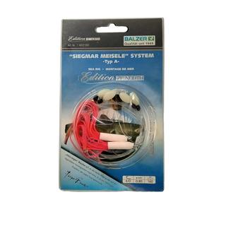 Αρματωσιά Ψαρέματος  Edition 71° Balzer 14822-002