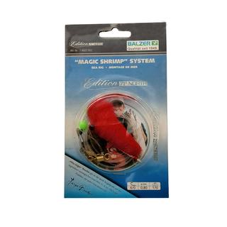 Αρματωσιά Ψαρέματος  Edition 71° Balzer 14822-003