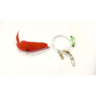 Fishing Rig Edition 71° Balzer 14822-03