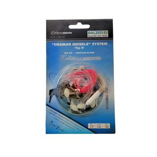 Αρματωσιά Ψαρέματος  Edition 71° Balzer 14822-102