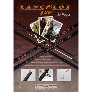 Fishing Rods Pregio Lancelot