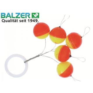  Fixing Balzer 158820