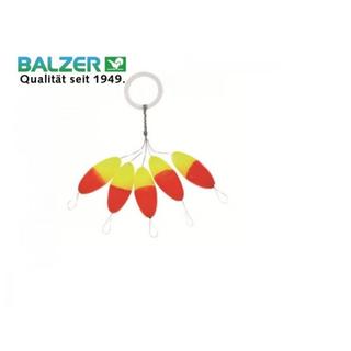 Pilotballs Oval Balzer 158830