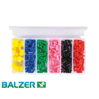 Σωληνάκια σετ για κονδυλοφόρους Balzer 158980-090