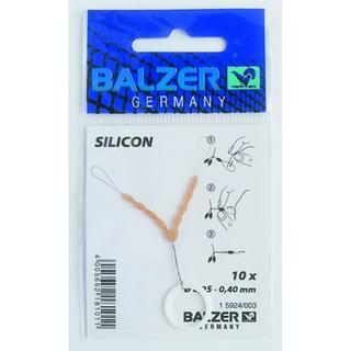 Silicone Stopper De Luxe Balzer 15924