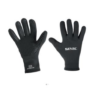 Diving Gloves Prime Seac 16-80