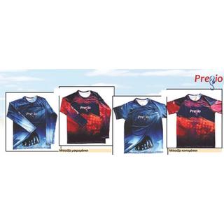 T-Shirt PREGIO 1616