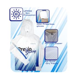 ΜΠΛΟΥΖΑ PREGIO UV 1617-100