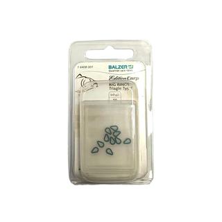 Χαλκαδάκι για D-rigs EditionCarp Balzer 16408-001