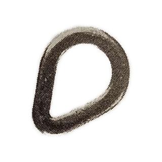 Rig Rings for D-rigs EditionCarp Balzer 16408-001