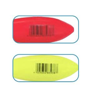 Fishing Sbirolino Half-Sinking Balzer Floating  168020 RED