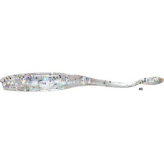 Fishing Lures Pregio Long 17-1208