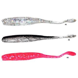 Fishing Lures Pregio Long 17-1208