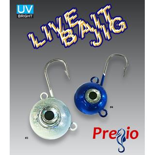 Ζώχες Ψαρέματος Live Bait Jig Pregio 17-1603