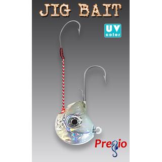 Fishing Jigheads Bait Jig Pregio 17-1644