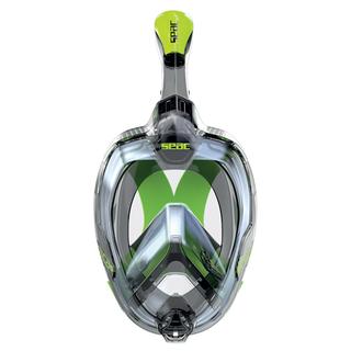 Full-Face Diving Mask Magica Seac 1700009