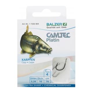 Αγκίστρια Balzer 17202