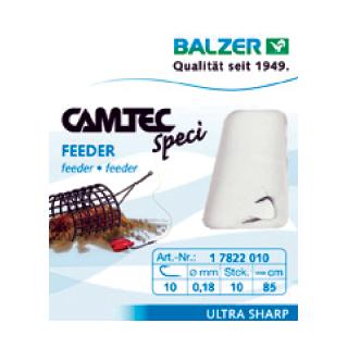 Fishing Hooks Balzer 17822