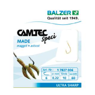 Fishing Hooks Balzer 17827