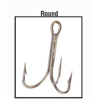 Fishing Treble Hooks Balzer 17862