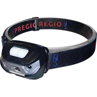 Head Lamp RECHARGEABLE  Pregio 18-1004