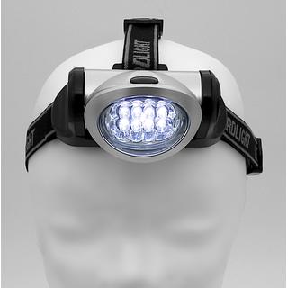 Head Lamp  8 LED Pregio 18-1018