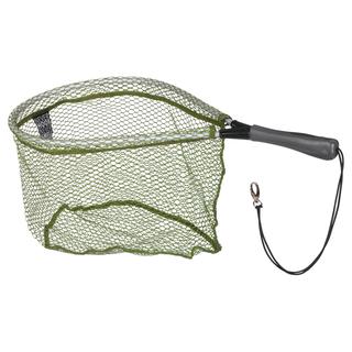 Wading Fishing Net with Magnetic Clip Balzer 18219-030