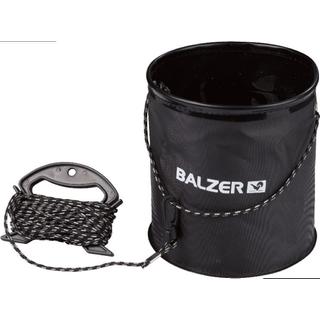Fishing Bucket with Cord Balzer 183020-002/003