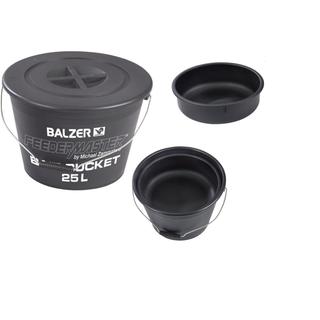 Fishing Feed Bucket Balzer 183470-025