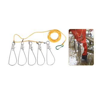Σχοινί με γάντζους για wading 184160-250